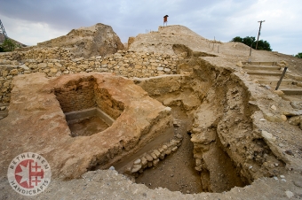 Tell es Sultan,Jericho